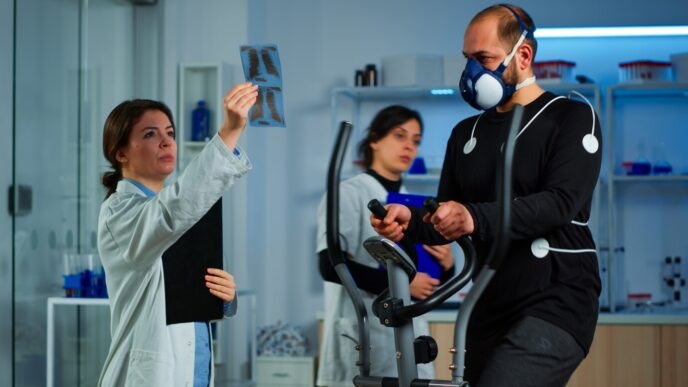 From Fitness to Cancer: Why Genetic Testing is Your Health's Best Friend