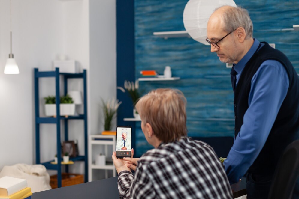 How Digital Front Doors Improve Patient Access to Care