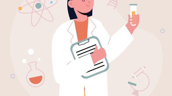 How a Saliva Sample Could Revolutionize Your Family's Health