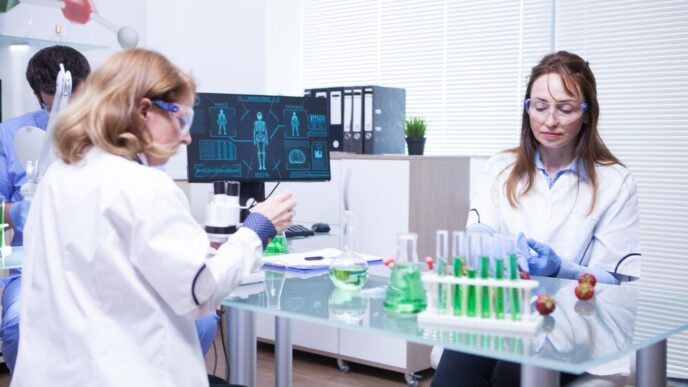 Preventive Genetic Testing: A Game-Changer for Personalized Healthcare
