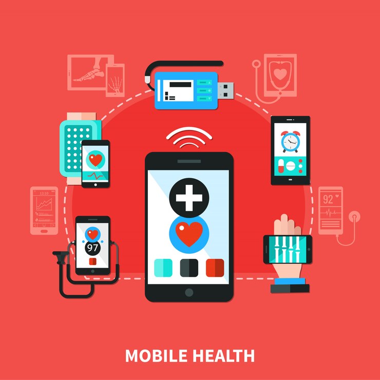 The Impact of Mobile Health Apps on Patient Engagement