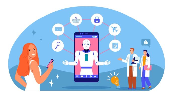 The Role of AI in Preventive Healthcare: What Patients Should Know
