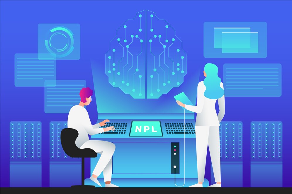 The Role of NLP in Healthcare Data Analysis