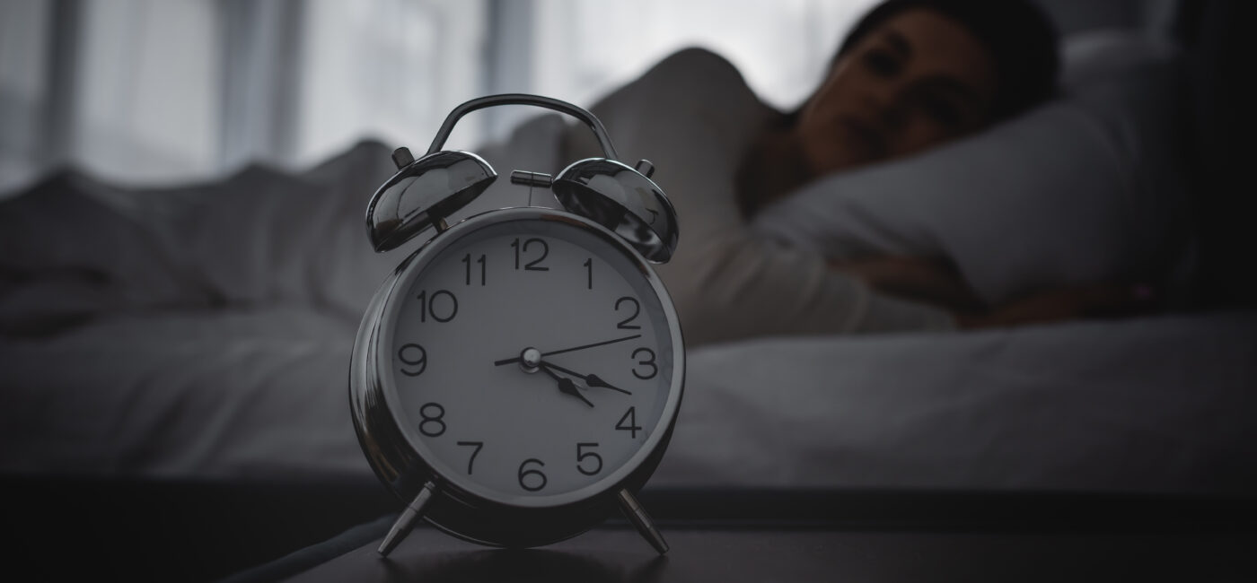 The Connection Between Sleep Deprivation and Chronic Illnesses