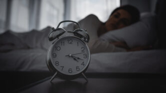 The Connection Between Sleep Deprivation and Chronic Illnesses
