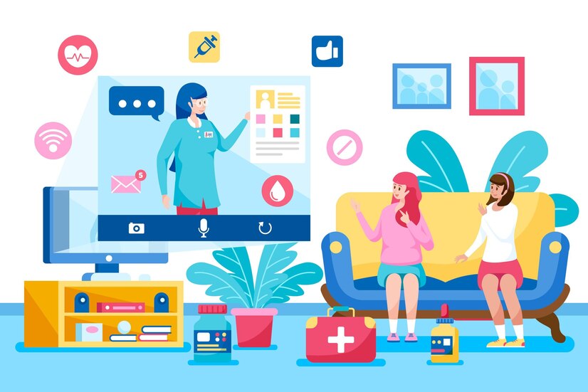 Digital Therapeutics: Can Apps Replace Traditional Medications?
