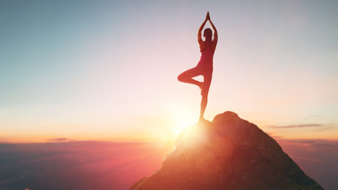 Holistic Health: How Physical and Mental Well-Being Are Interconnected