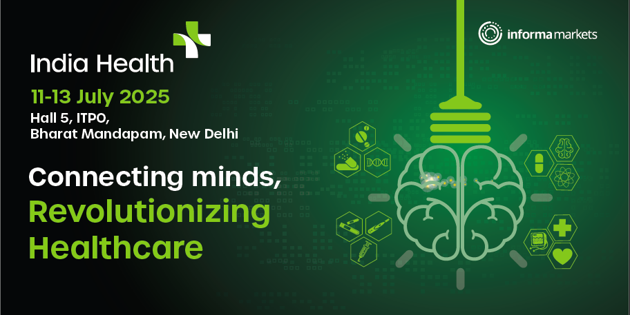 India Health Exhibition