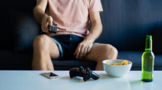 The Impact of Sedentary Lifestyles on Cardiovascular Health