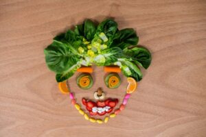 Sustainable Eating: How Your Diet Choices Impact the Planet