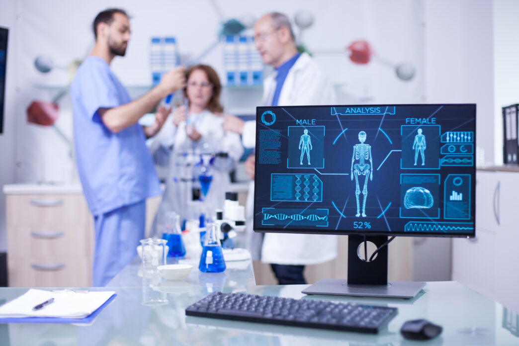 Breakthrough Technologies in Healthcare: What’s Coming Next?