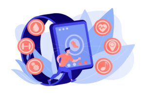 The Evolution of Wearable Health Tech