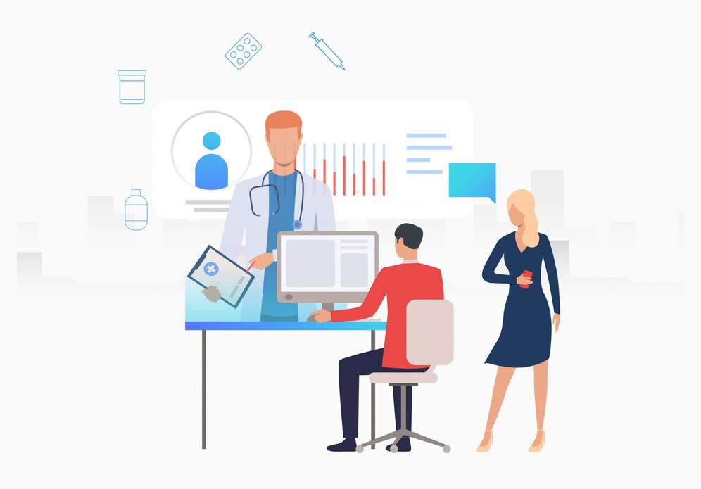 The Future of Healthcare Policies: How Governments Are Adapting to Digital Health