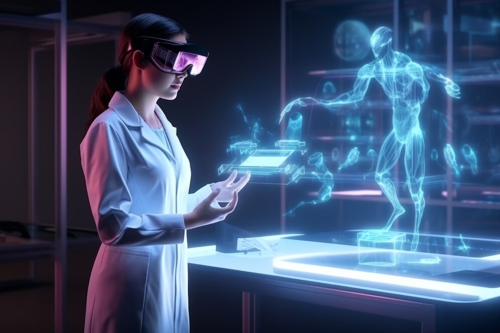 The Future of Precision Medicine: How Data and AI Are Changing Healthcare