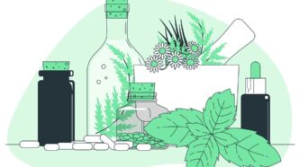 The Power of Herbal Medicine: Natural Alternatives to Over-the-Counter Drugs