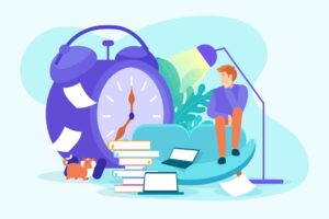 The Science of Breaks: Why Taking Time Off Can Make You More Productive