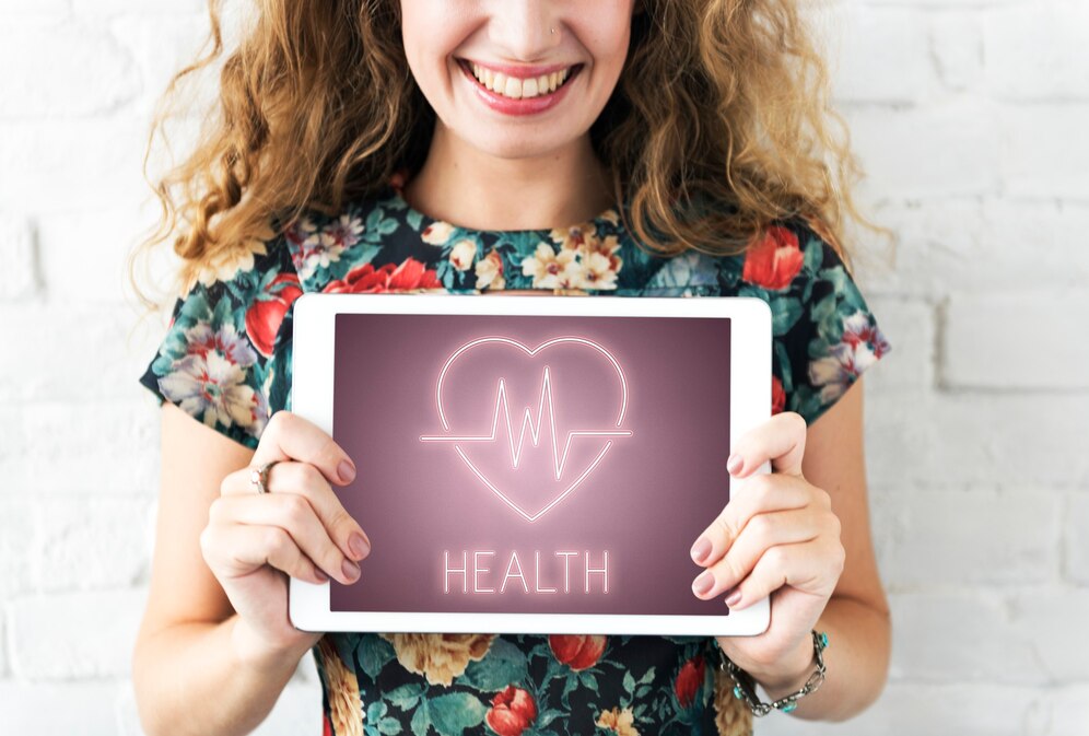 Digital Health Innovations in Women’s Healthcare
