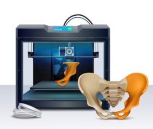 How 3D Printing is Revolutionizing Organ Transplants