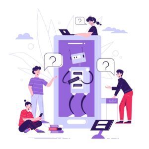 How AI-Powered Chatbots Are Improving Mental Health Support