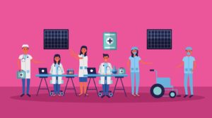 How AI Transformed a Rural Clinic’s Patient Care System