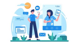 How Digital Platforms Are Improving Patient Communication