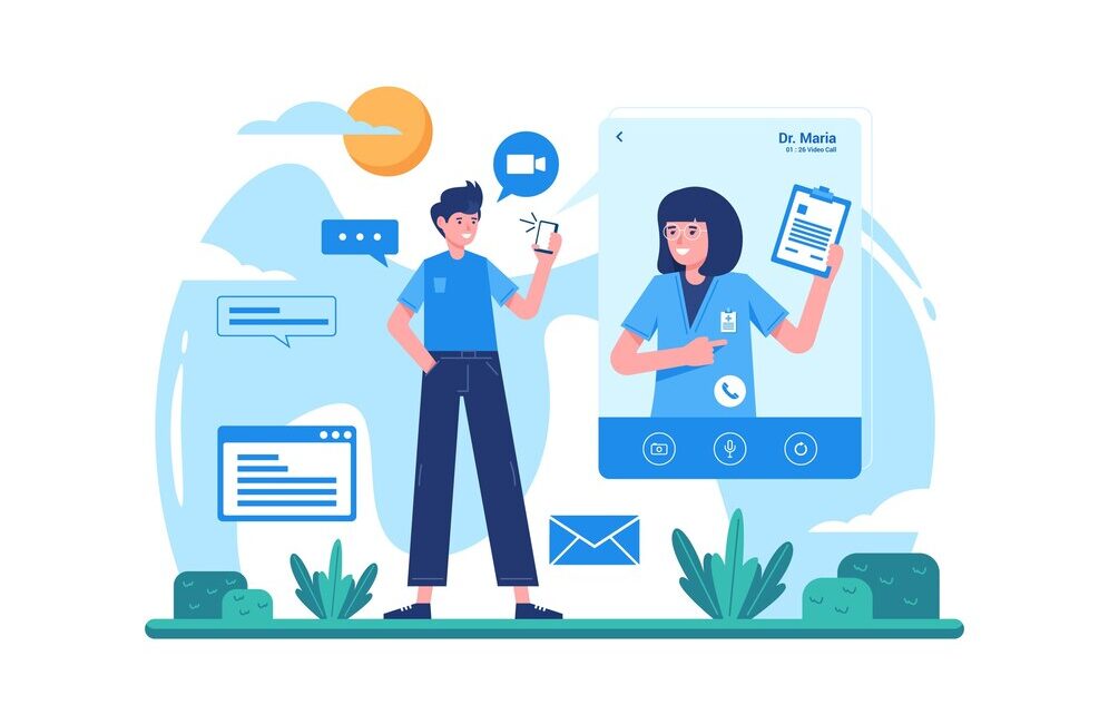 How Digital Platforms Are Improving Patient Communication