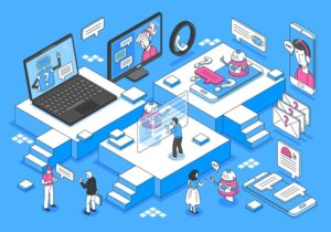 The Rise of Smart Hospitals: How AI and IoT Are Improving Patient Care