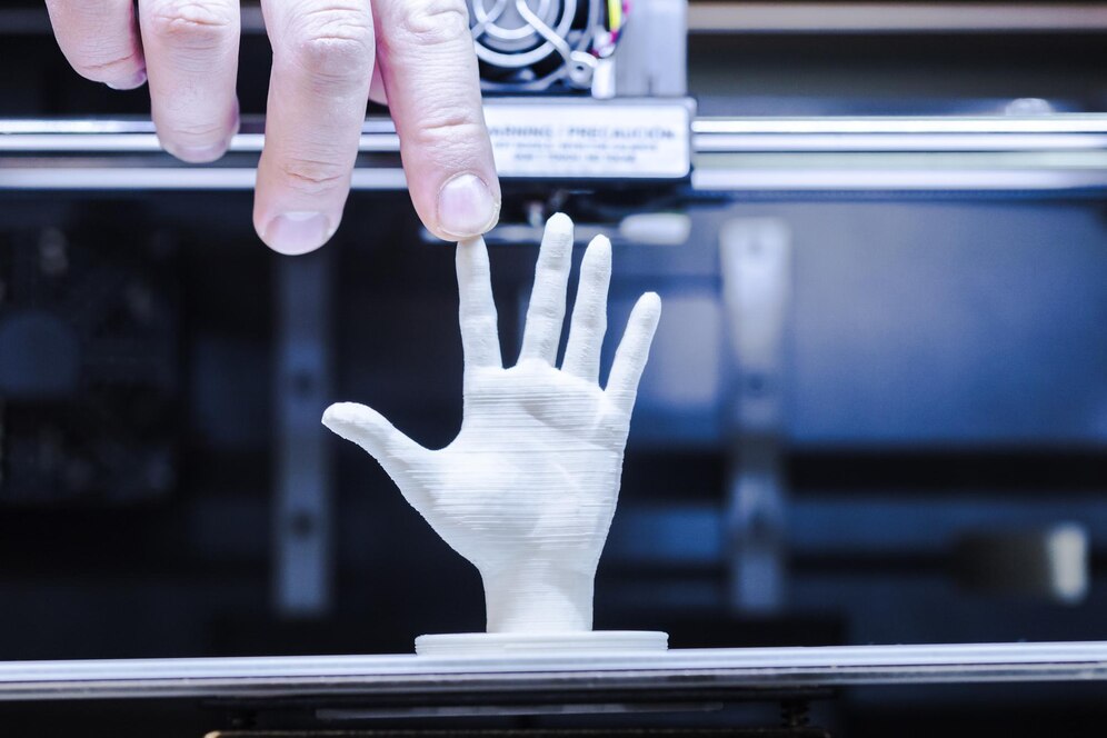 The Role of 3D Printing in Prosthetics and Personalized Implants