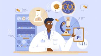 The Role of Precision Medicine in Cancer Treatment: A Case Study