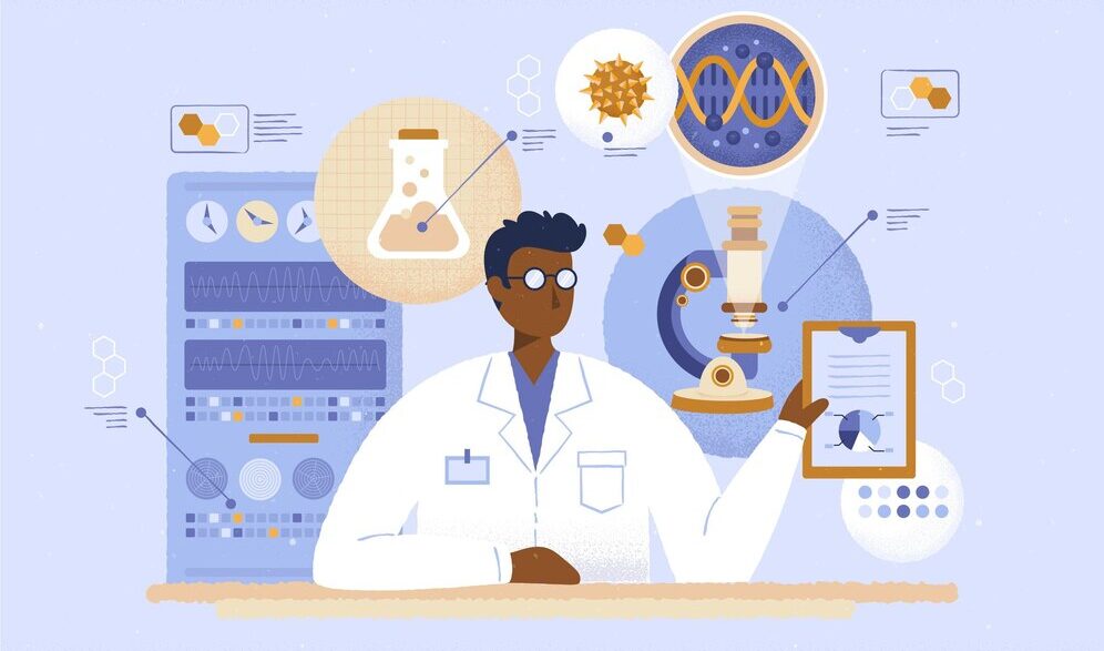 The Role of Precision Medicine in Cancer Treatment: A Case Study