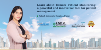 Remote Patient Monitoring