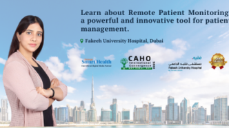 Remote Patient Monitoring
